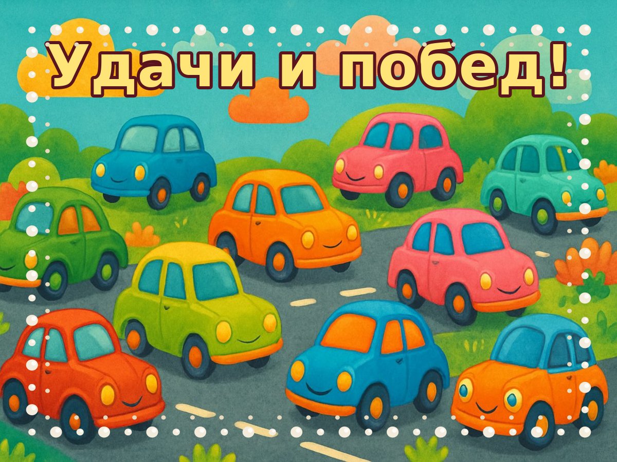 Открытка «ДР мальчику»